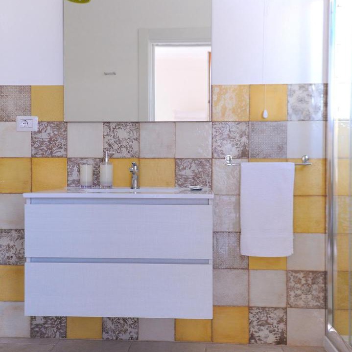 Photo of Bathroom in Scala di Furno