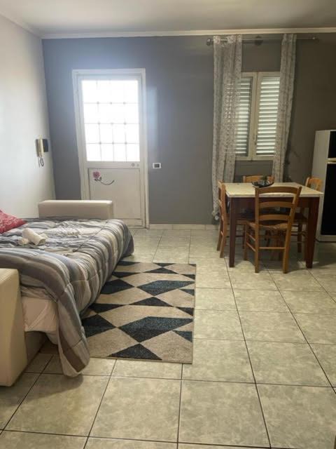 Photo of Bedroom in Fiumicino