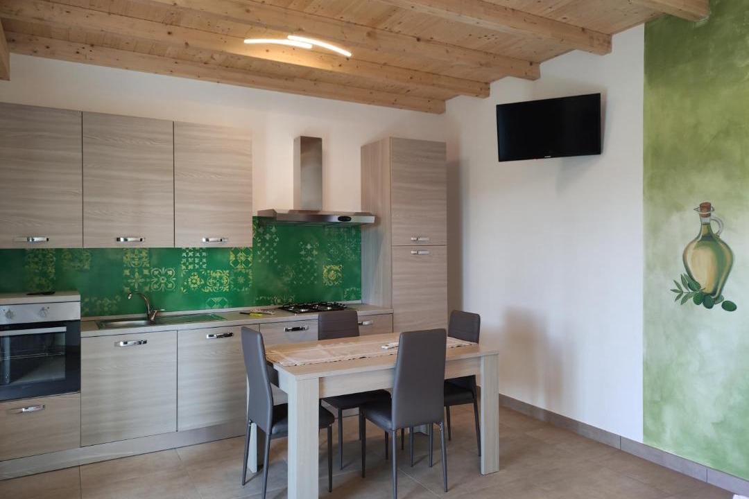 Photo of Kitchen in Sabaudia