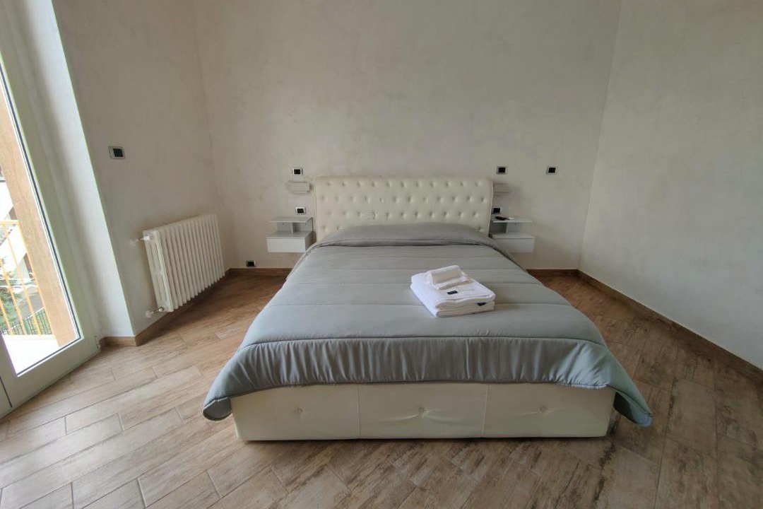 Photo of Bedroom in Foggia