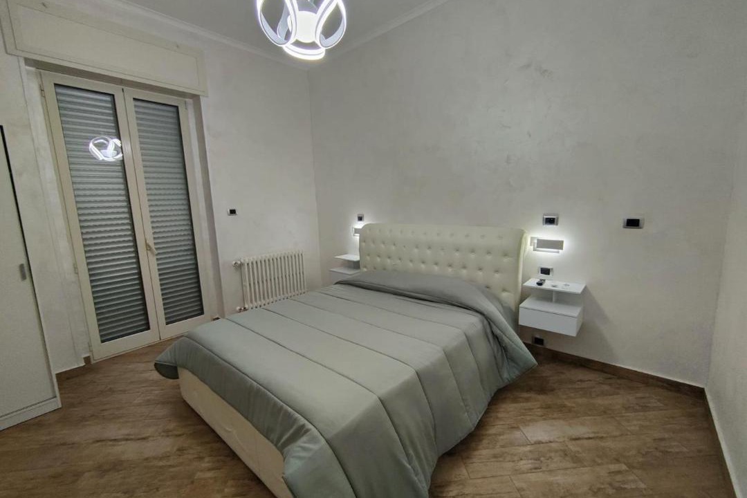 Photo of Bedroom in Foggia