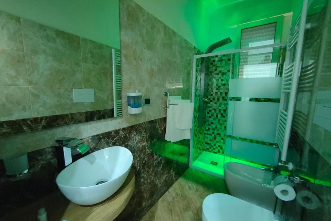 Photo of Bathroom in Foggia
