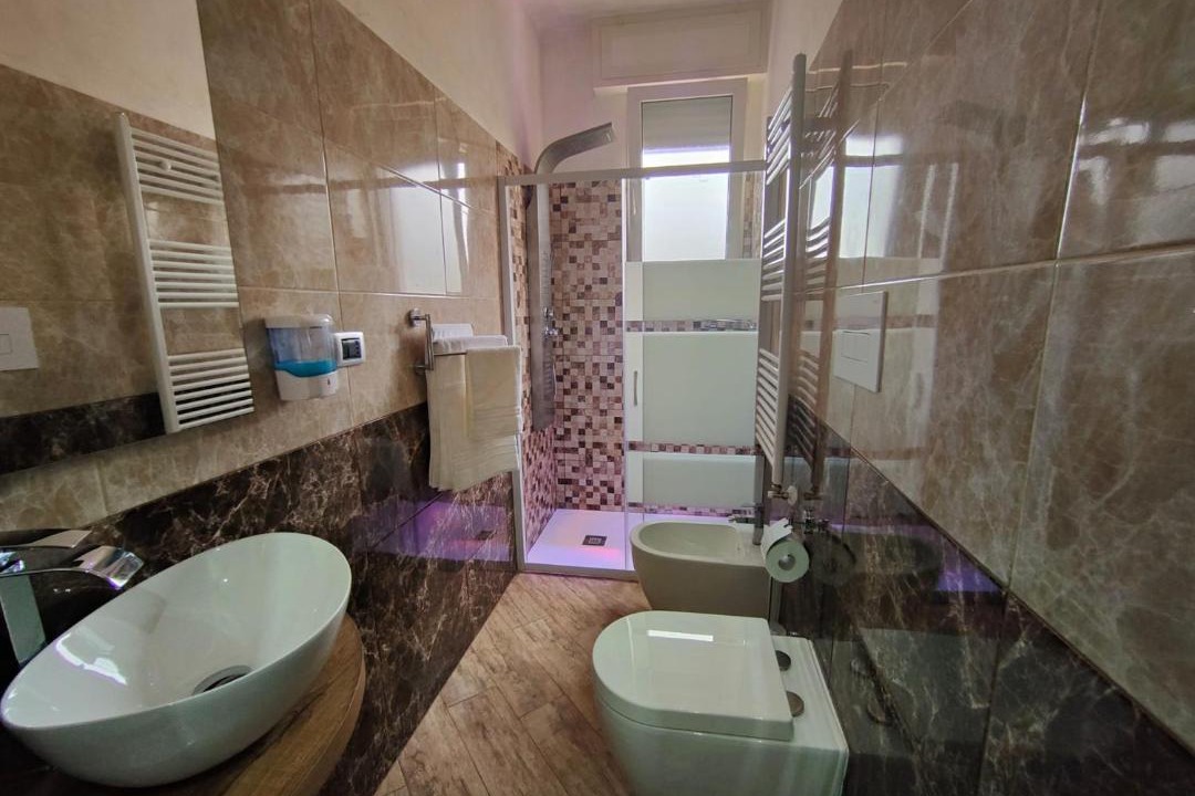 Photo of Bathroom in Foggia