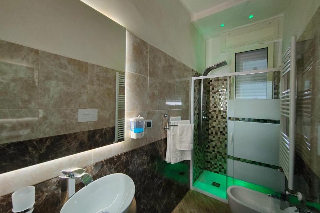 Photo of Bathroom in Foggia