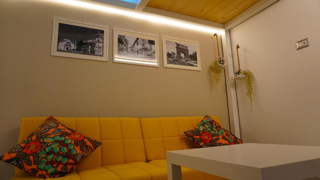 Photo of Others in Benevento