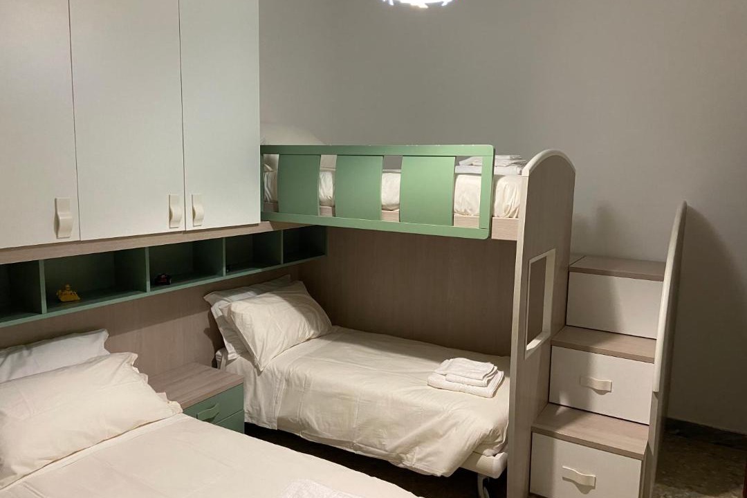 Photo of Bedroom in Suburbio VII Portuense