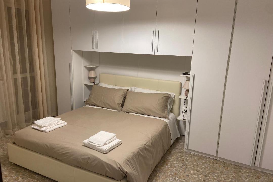 Photo of Bedroom in Suburbio VII Portuense