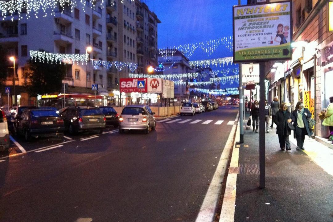 Photo of Others in Quartiere XVII Trieste