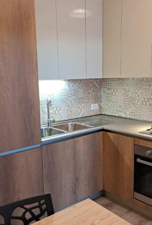 Photo of Kitchen in Castel Frentano