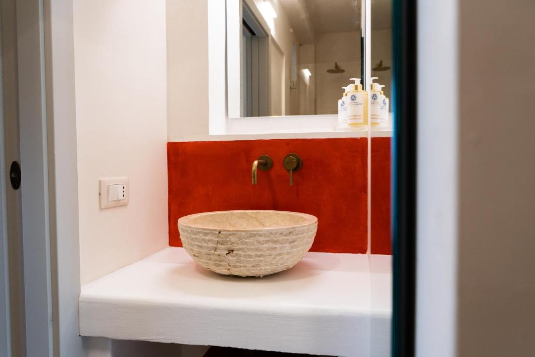Photo of Bathroom in Ostuni