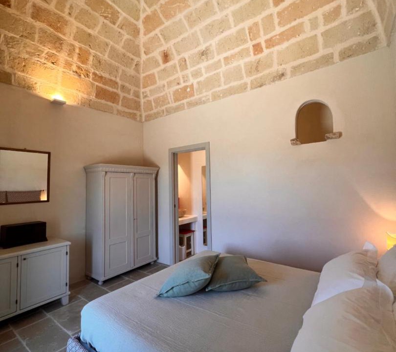 Photo of Bedroom in Ostuni