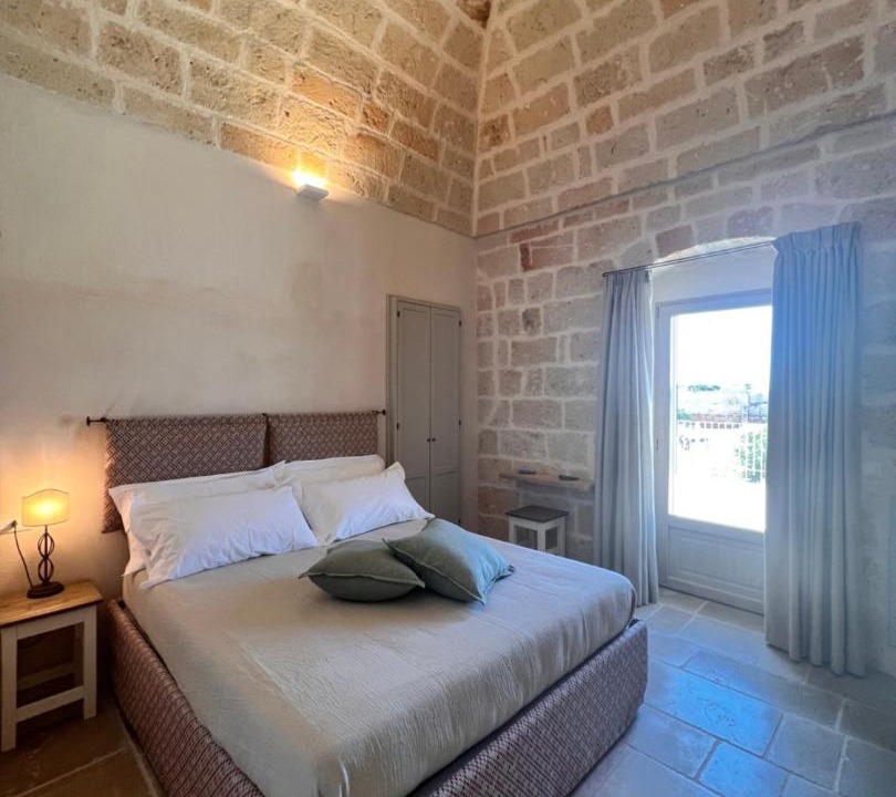 Photo of Bedroom in Ostuni