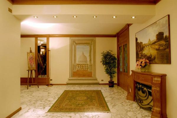 Photo of Others in Quartiere XIII Aurelio