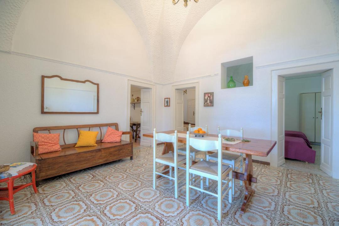 Photo of Livingroom in Fumarola