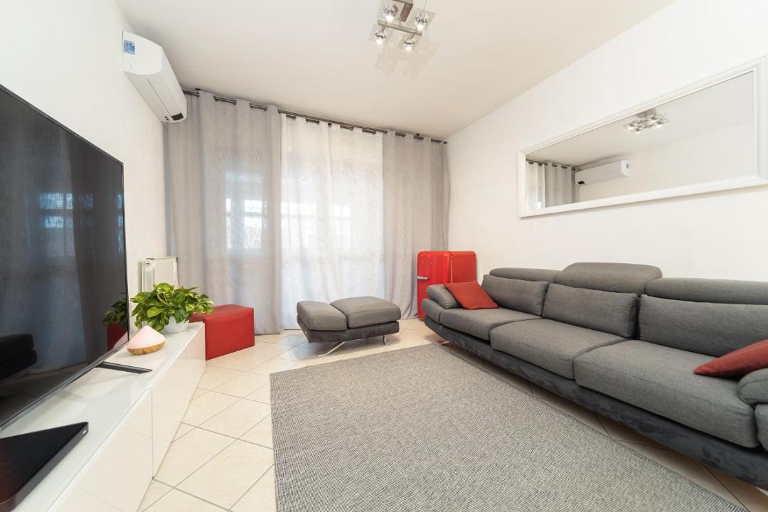 Photo of Livingroom in Fiumicino