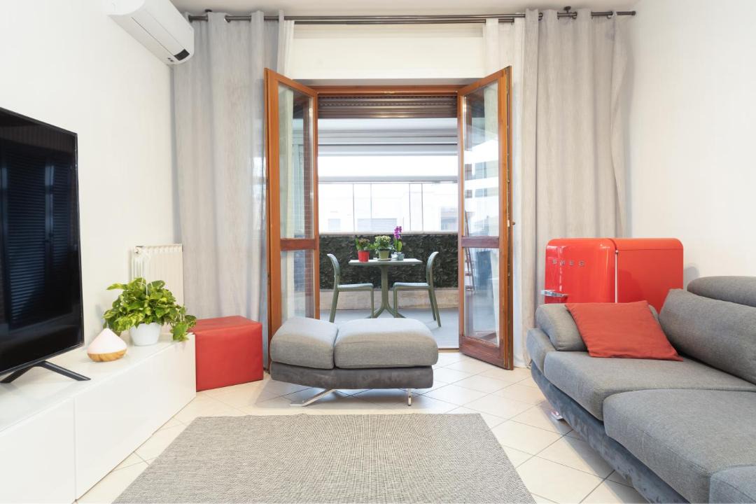 Photo of Livingroom in Fiumicino