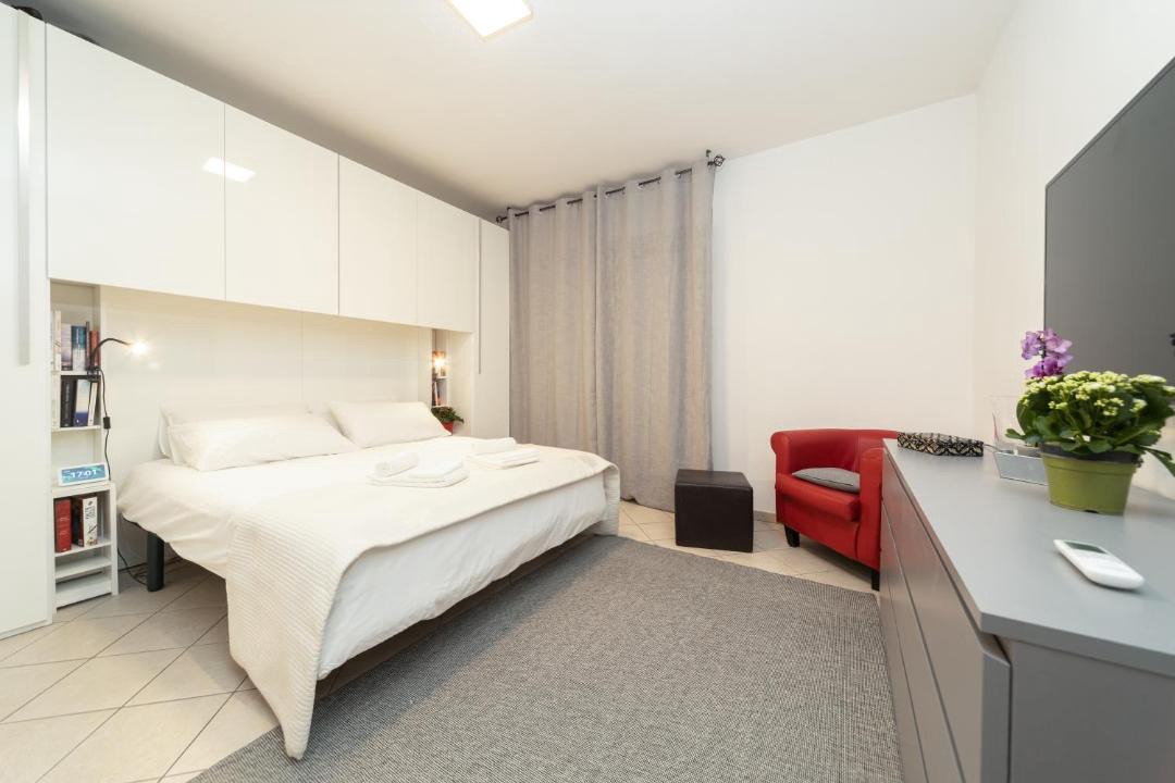 Photo of Bedroom in Fiumicino