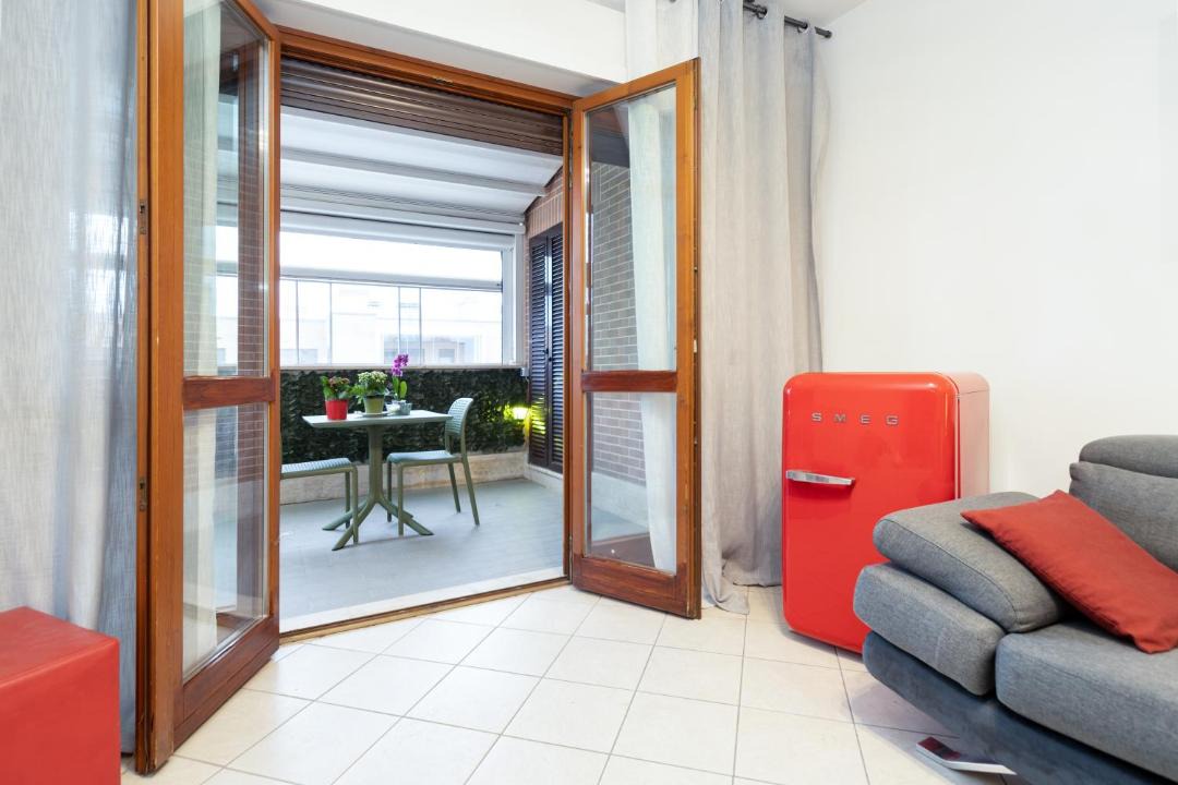Photo of Livingroom in Fiumicino
