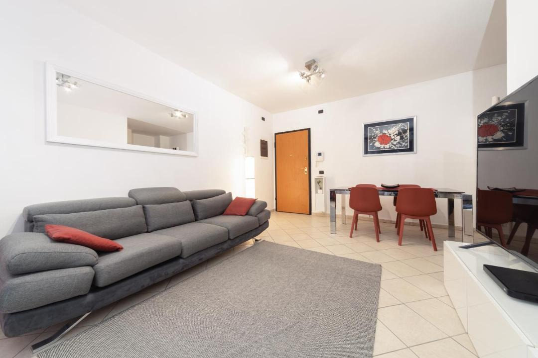 Photo of Livingroom in Fiumicino