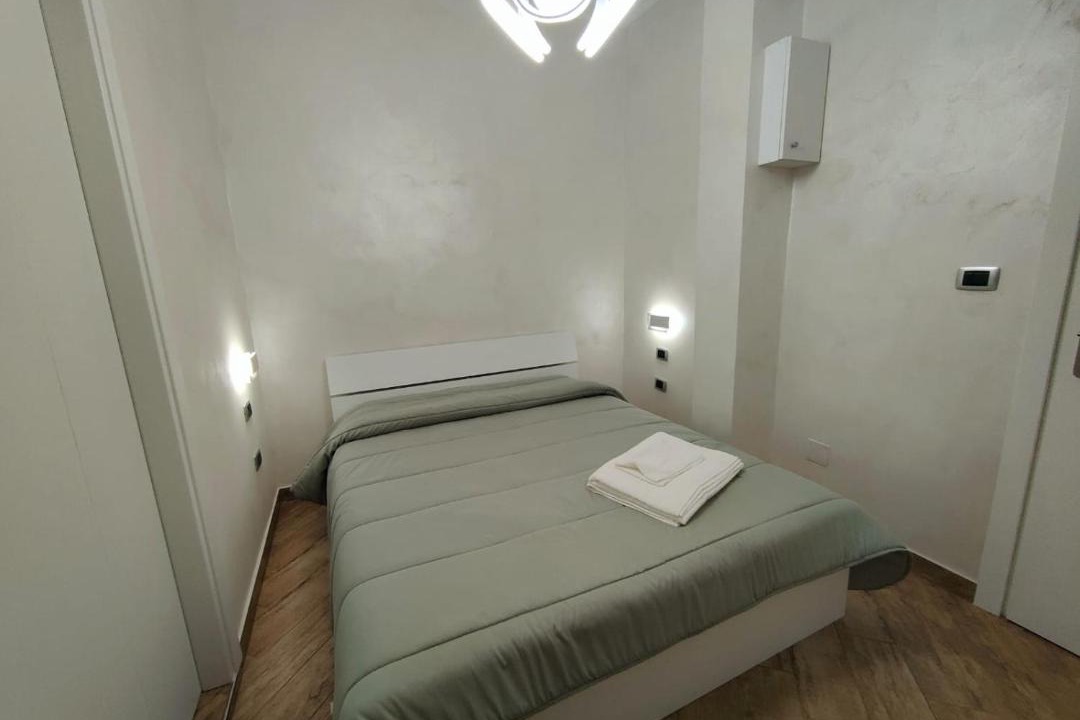Photo of Bedroom in Foggia