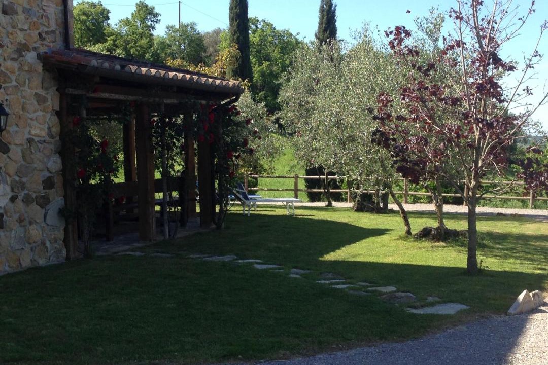 Photo of Others in Semproniano