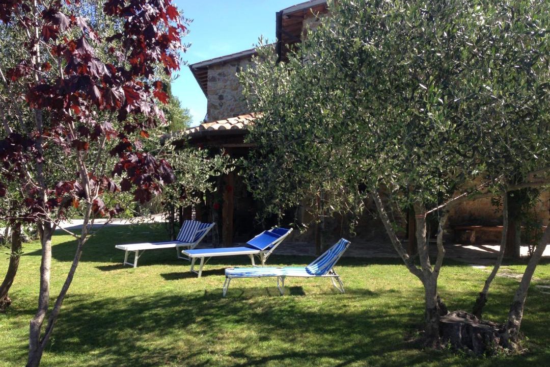 Photo of Others in Semproniano