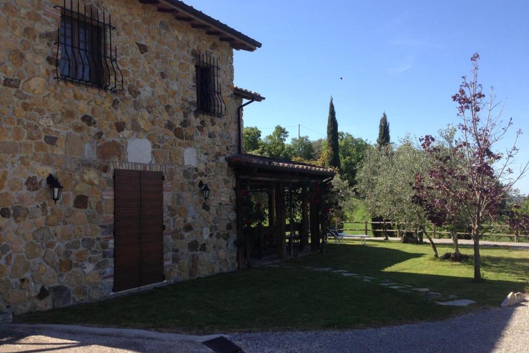 Photo of Others in Semproniano