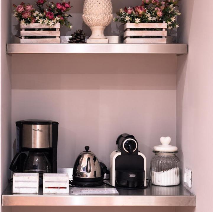 Photo of Kitchen in San Giovanni