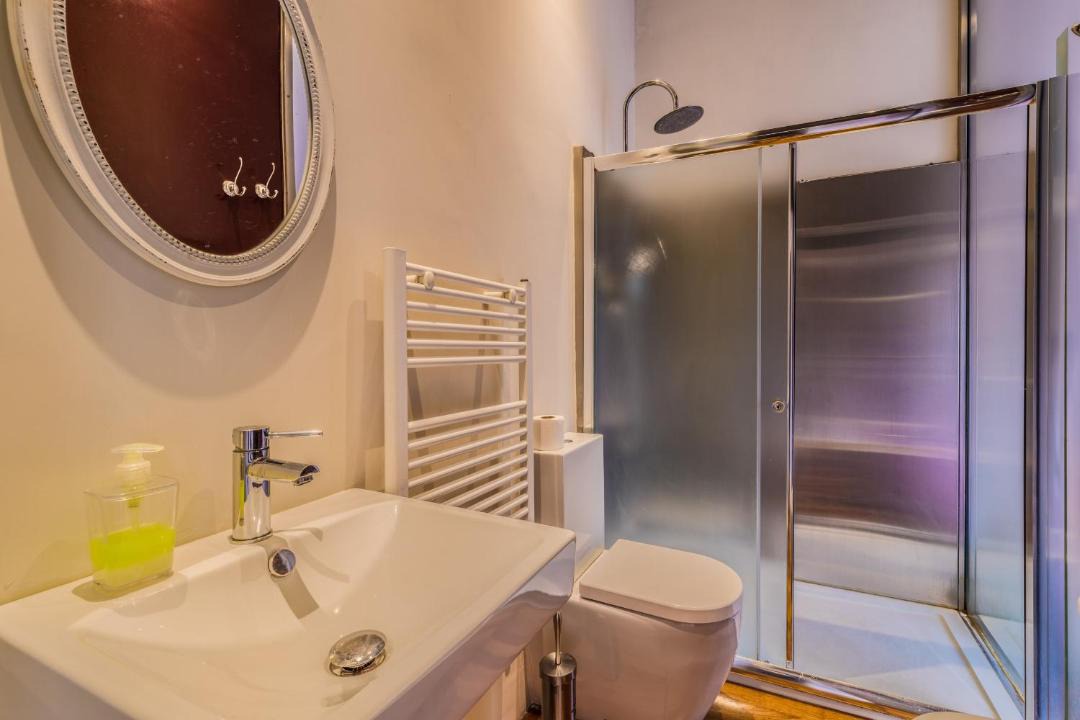 Photo of Bathroom in San Giovanni