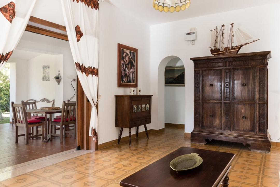 Photo of Livingroom in Rosa Marina