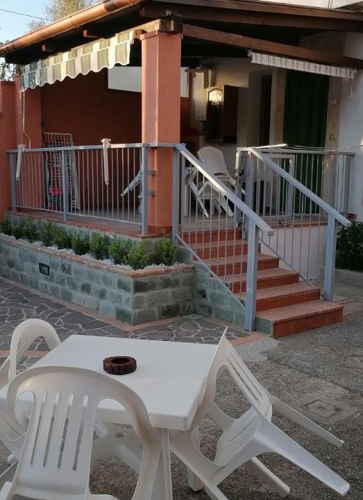 Photo of Others in Palinuro