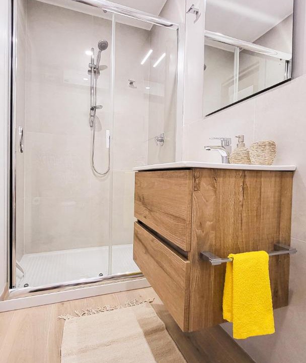 Photo of Bathroom in San Lorenzo