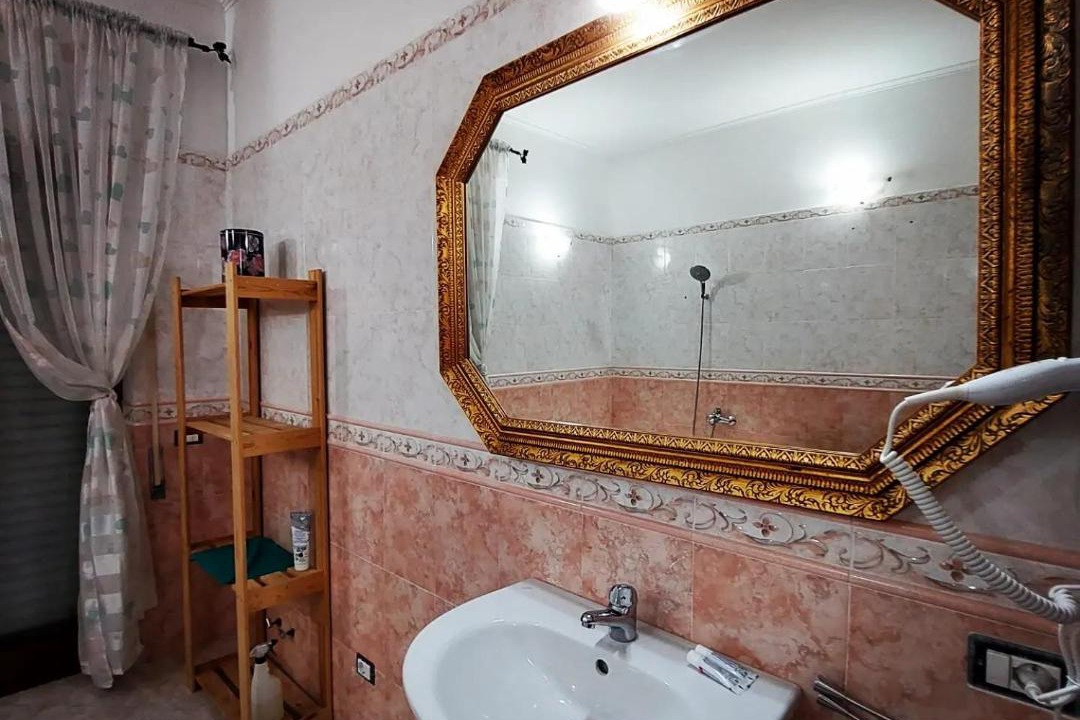 Photo of Bathroom in Aprilia