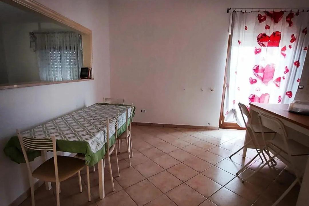 Photo of Livingroom in Aprilia