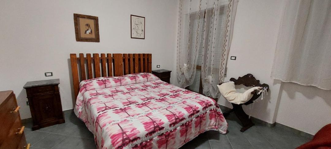 Photo of Bedroom in Aprilia