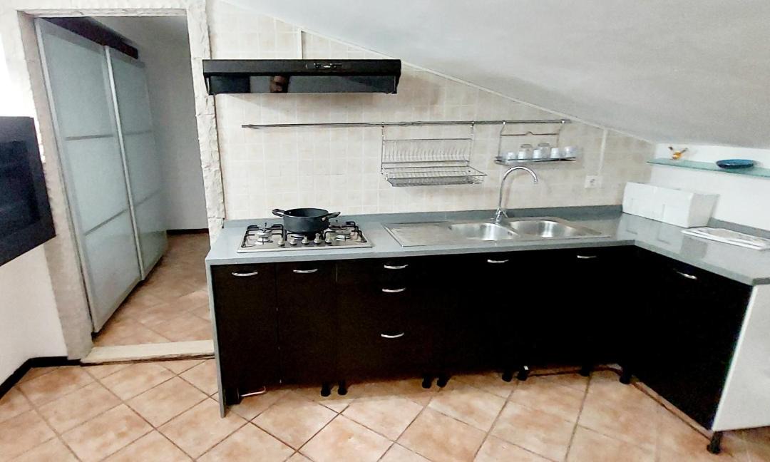 Photo of Kitchen in Aprilia