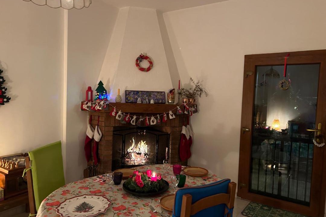 Photo of Livingroom in Capalbio