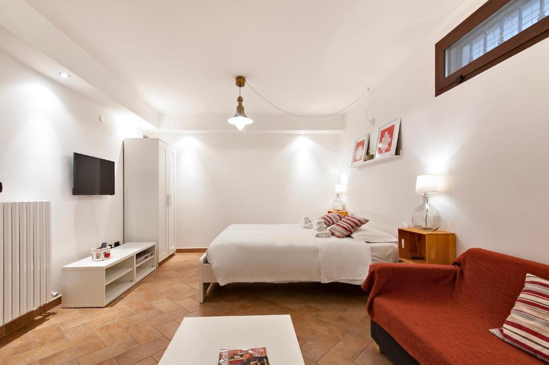 Photo of Bedroom in Giorgilorio