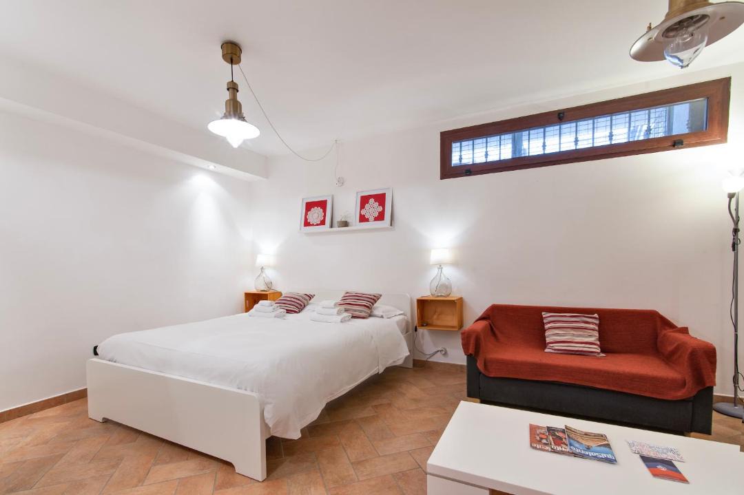 Photo of Bedroom in Giorgilorio