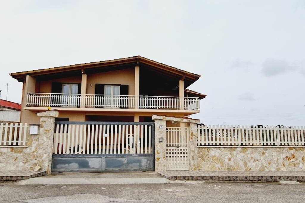 Photo of Buildings in Sava