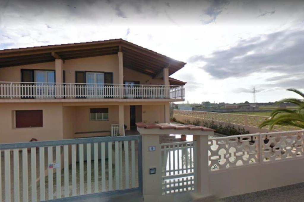 Photo of Buildings in Sava