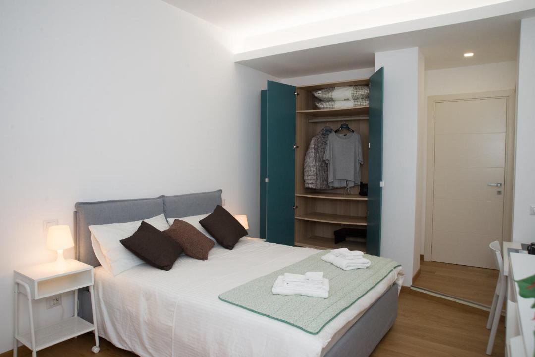 Photo of Bedroom in Trionfale