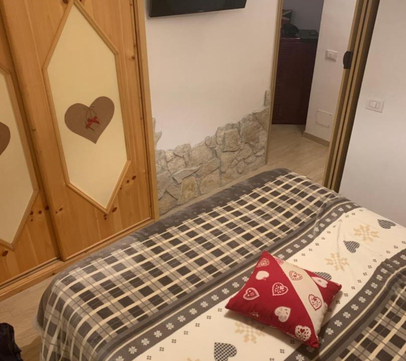 Photo of Bedroom in Rocca di Mezzo