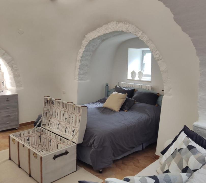 Photo of Others in The Trulli of Alberobello
