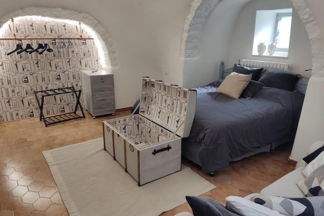 Photo of Others in The Trulli of Alberobello
