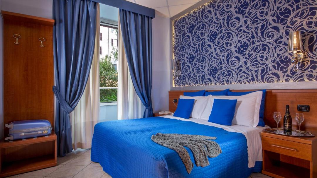 Photo of Bedroom in Esquilino