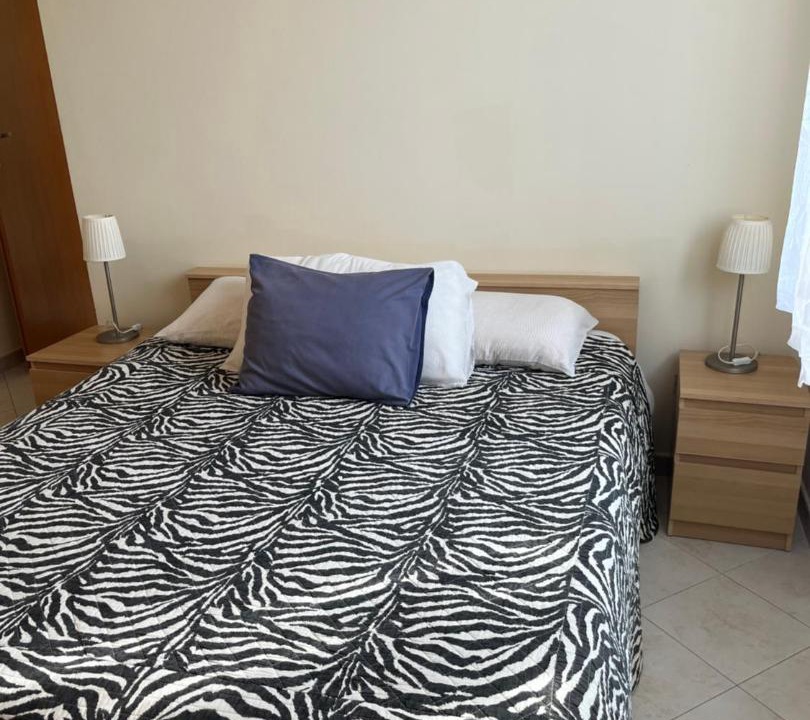 Photo of Bedroom in Sonnino