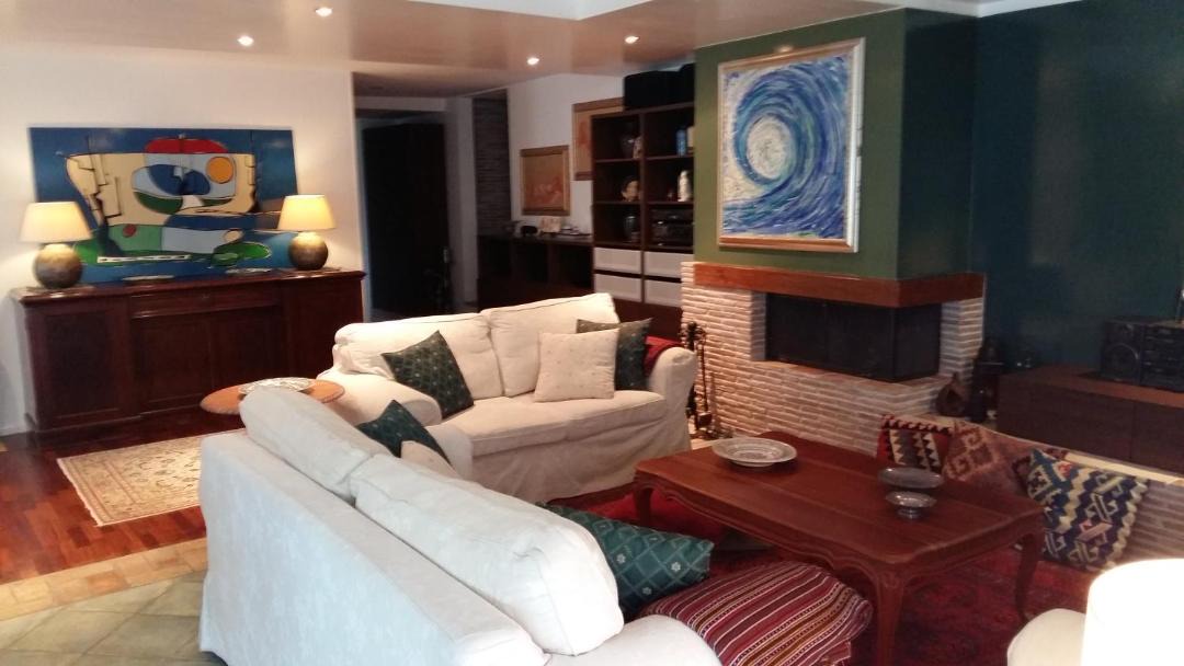 Photo of Livingroom in Torre San Gregorio