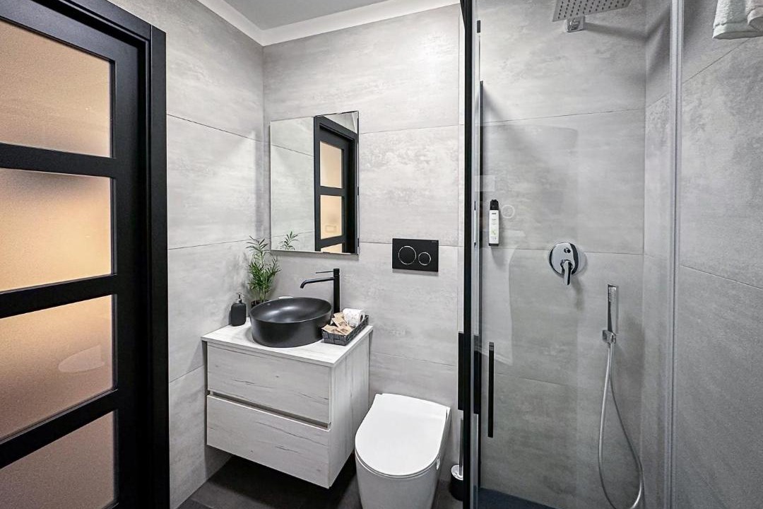 Photo of Bathroom in Adelfia