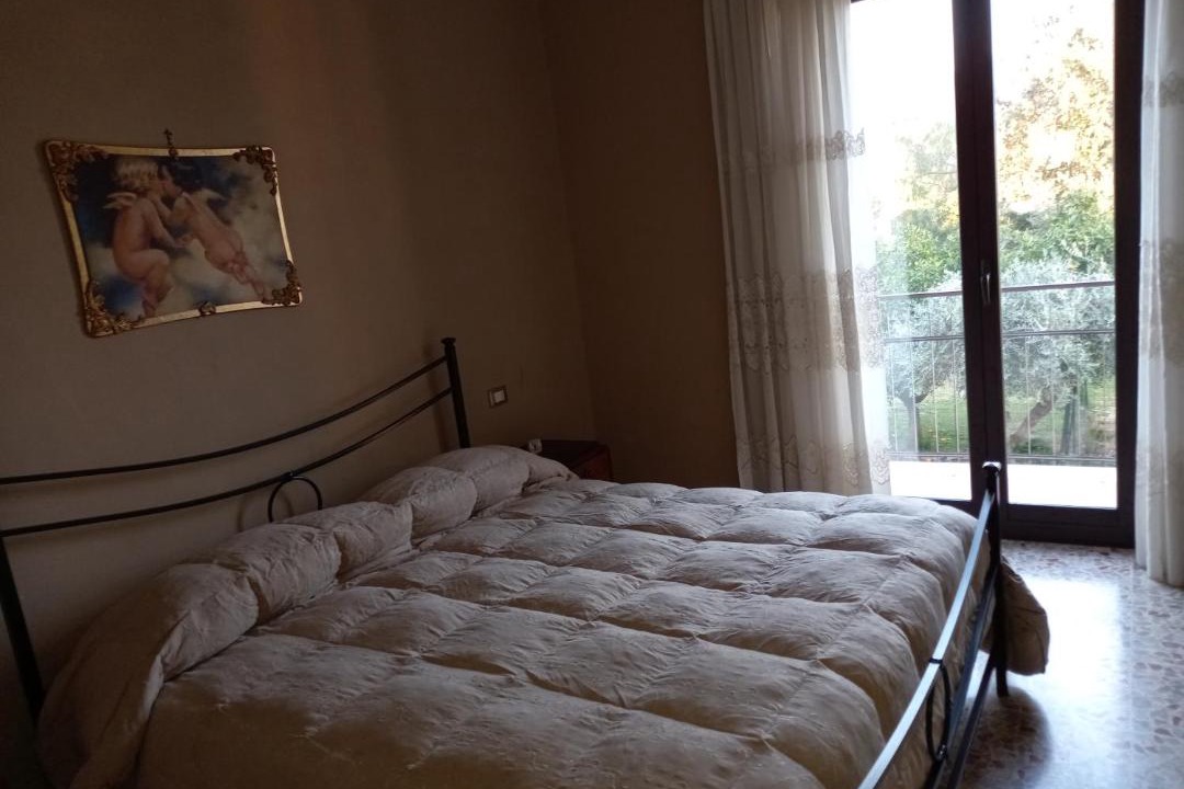 Photo of Bedroom in Fondi